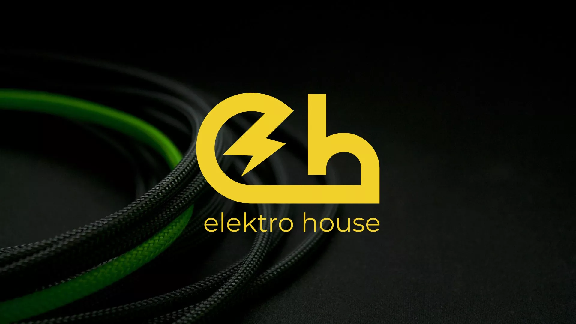 Создание сайта компании «Elektro House» в Стрежевом